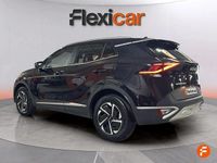 Brugt Kia Sportage 215 HK (158 kW) 2025 Sort SUV