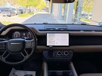 Usado Land Rover Defender HSE Dynamic 249 CV (183 kW) 2025 Gris SUV