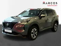 Usado Nissan X-Trail N-Connecta 204 CV (150 kW) 2024 SUV