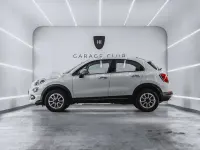Usado Fiat 500X Pop Star 120 CV (88 kW) 2017 Blanco SUV