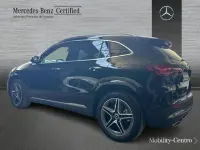 Usado Mercedes GLA250 218 CV (160 kW) 2025 Negro noche SUV
