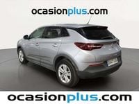 Brugt Opel Grandland X Selective 131 HK (96 kW) 2019 Grå SUV