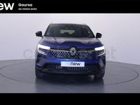 Usado Renault Austral Techno 158 CV (116 kW) 2024 Azul SUV
