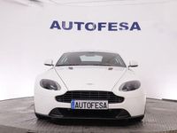Usado Aston Martin V8 Vantage 426 CV (313 kW) 2017 Blanco Coupe