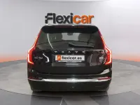Usado Volvo XC90 Core 235 CV (172 kW) 2024 Negro SUV