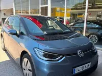 Usado VW ID.3 Business 2020 Eléctrico Utilitario