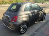 Usado Fiat 500 Star 69 CV (50 kW) 2019 Gris Utilitario