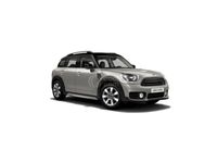 usado Mini Cooper Countryman Aut.