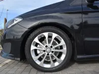 Usado Mercedes B180 Style 109 CV (80 kW) 2016 Blanco (cirro) Utilitario