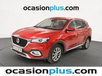 Usado MG HS Comfort 162 CV (119 kW) 2023 Blanco SUV