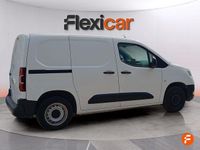 Usado Opel Combo Edition 102 CV (75 kW) 2022 Blanco Monovolumen