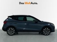 Usado Seat Arona FR 115 CV (84 kW) 2024 Gris SUV