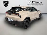 Usado Alfa Romeo Junior 136 CV (100 kW) 2025 Beige SUV