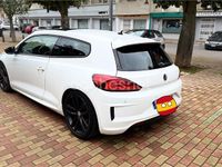 Usado VW Scirocco R-line 125 CV (91 kW) 2015 Blanco Coupe