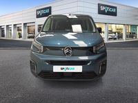 Usado Citroën Berlingo 102 CV (75 kW) 2025 Azul Monovolumen