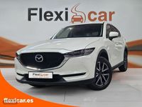 usado Mazda CX-5 2.0 GE 121kW Zenith CN 2WD