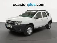 Occasion Dacia Duster Ambiance 90 ch (66 kW) 2016 Blanc SUV
