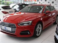 usado Audi A5 2.0 TFSI SPORT 190 EDITION