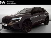 Usado Renault Austral Iconic Esprit Alpine 200 CV (147 kW) 2023 Rojo SUV