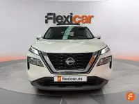 Usado Nissan X-Trail N-Connecta 163 CV (119 kW) 2024 Blanco SUV