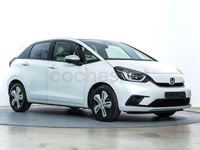 Usado Honda Jazz Executive 109 CV (80 kW) 2021 Blanco Utilitario