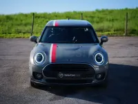 Usado Mini One D Clubman 116 CV (85 kW) 2022 Gris / plata Familiar