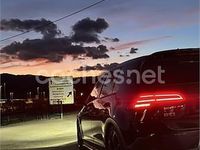 Usado VW Golf VII GTI 290 CV (213 kW) 2019 Negro Berlina