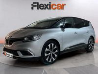 Usado Renault Grand Scénic IV LIMITED 140 CV (102 kW) 2022 Beige Monovolumen