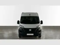 Usado Fiat Ducato 140 CV (102 kW) 2024 Blanco Van