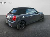 usado Mini Cooper S Cabriolet Cooper S