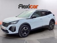 Usado Peugeot 2008 Allure 101 CV (74 kW) 2025 Blanco SUV