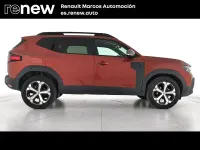Usado Dacia Duster Journey 130 CV (95 kW) 2025 Marrón SUV