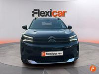 Usado Citroën C5 Aircross PureTech 131 CV (96 kW) 2023 Negro SUV