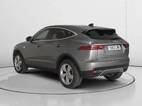 Usado Jaguar E-Pace SE 163 CV (119 kW) 2022 Gris SUV