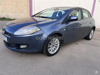 Usado Fiat Bravo Dynamic 120 CV (88 kW) 2007 Azul Utilitario