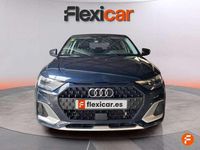 Usado Audi A1 Premium 116 CV (85 kW) 2020 Azul Berlina
