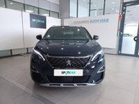 usado Peugeot 3008 1 2 Puretech 96kw S S Eat8 Gt Line Azul