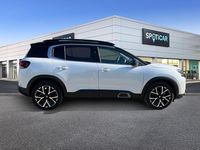 Usado Citroën C5 Aircross PureTech 131 CV (96 kW) 2023 Blanco SUV