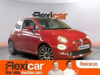 Usado Fiat 500 Dolcevita 70 CV (51 kW) 2024 Rojo Utilitario