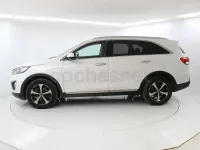 Usado Kia Sorento 200 CV (147 kW) 2016 Blanco SUV