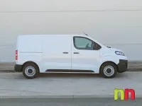 Usado Citroën Jumpy 120 CV (88 kW) 2022 Blanco Monovolumen