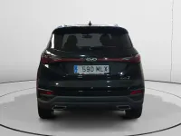 Usado EVO Evo 7 174 CV (127 kW) 2023 Negro SUV
