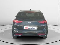 Usado Kia Ceed 120 CV (88 kW) 2023 Utilitario
