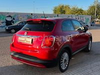 Usado Fiat 500X S 140 CV (102 kW) 2018 Rojo SUV