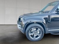 Usado Land Rover Defender S 249 CV (183 kW) 2024 Negro SUV