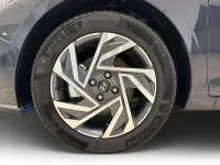 Usado Hyundai i20 99 CV (72 kW) 2025 Utilitario