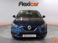Usado Renault Mégane IV Business 140 CV (102 kW) 2020 Azul Berlina