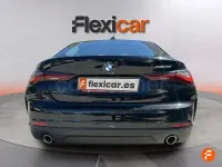 Usado BMW 420 Gran Coupé 190 CV (139 kW) 2022 Negro Coupe