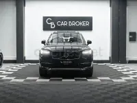 Usado Volvo XC90 Momentum 400 CV (294 kW) 2016 Negro SUV