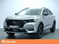 Usado DS Automobiles DS7 Crossback Performance Line Plus 180 CV (132 kW) 2022 Gris SUV